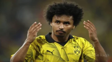 شرط واحد فقط.. تطور مفاجئ في صفقة انتقال كريم أديمي إلى برشلونة 1